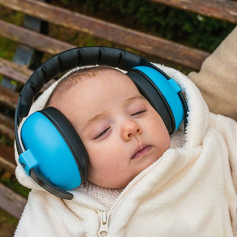 Ears - אוזניות מגן נגד רעש