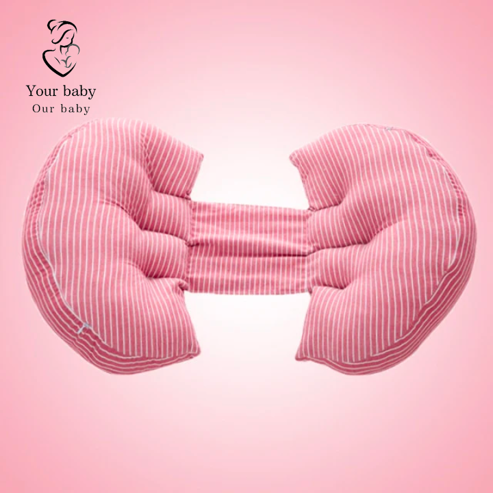 Pregnancy pillow - כרית להריון נוחה במיוחד